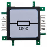 EAN 4038816056603 - ALLNET ALL-BRICK-0546 resistencia 820000 Ω imagen 1