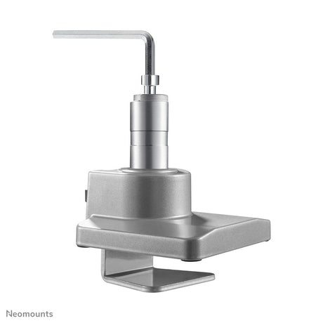 EAN 8717371447816 - Neomounts NM-D775SILVERPLUS soporte para monitor 124,5 cm (49") Escritorio Plata imagen 8