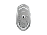 EAN 5099206117853 - Logitech G 910-007208 ratón Juego mano derecha RF Wireless + Bluetooth Óptico 2560 DPI imagen 6