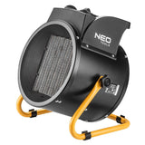 Neo Tools 90-064 Calefactor Eléctrico