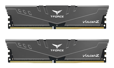 EAN 765441654204 - Team Group VULCAN Z módulo de memoria 32 GB 2 x 16 GB DDR4 288-pin DIMM imagen 1