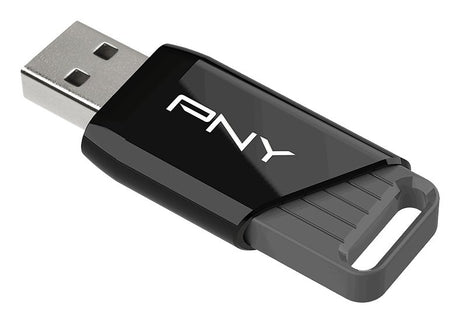 EAN 0751492798035 - PNY Attaché X unidad flash USB 32 GB USB tipo A 3.2 Gen 1 (3.1 Gen 1) Negro imagen 5