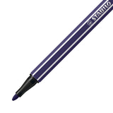 Stabilo Rotulador Pen 68 Azul Prusia Caja 10 Ud