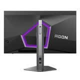 EAN 4038986182478 - AOC AGON PRO AG276QZD2 pantalla para PC 67,3 cm (26.5") 2560 x 1440 Pixeles Quad HD QD-OLED Negro, Gris imagen 13