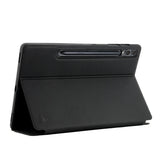 EAN 3700992528823 - Mobilis 068010 funda para tablet 37,1 cm (14.6") Libro Negro imagen 2