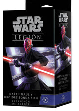 EAN 8435407632172 - Asmodee SWL76ES juego de tablero imagen 1