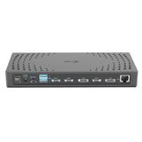 EAN 8595611706073 - i-tec CATRIPLE4KDOCKPD2 base para portátil y replicador de puertos Alámbrico USB 3.2 Gen 2 (3.1 Gen 2) Ty imagen 4