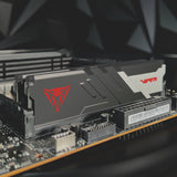 Memoria Patriot Ddr5 32gb 2x16 6800 Mhz Viper Venom