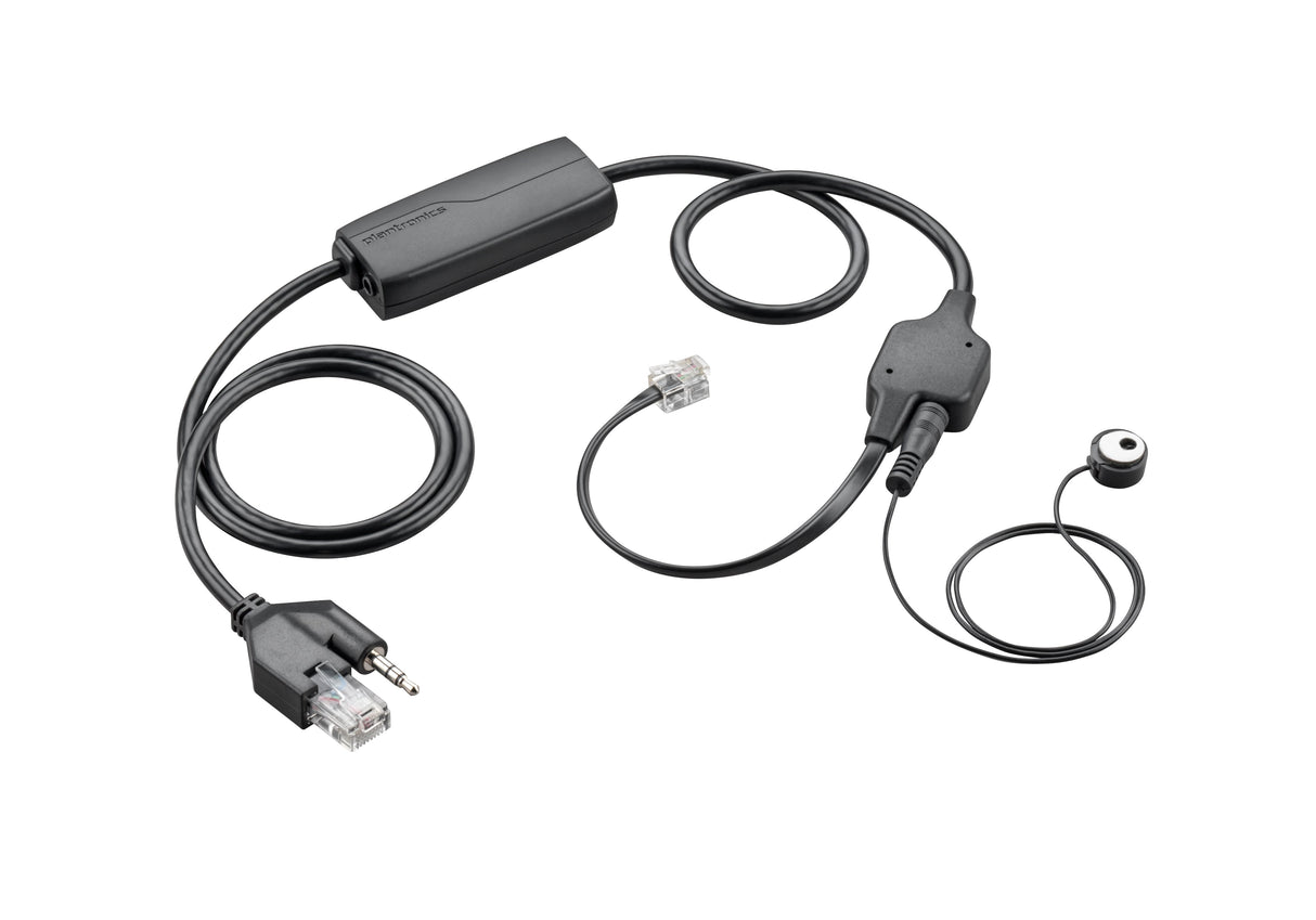 EAN 5715063369227 - HP Poly APV-63 Electronic Hookswitch TAA imagen 1