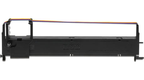 EAN 0010343810778 - Epson C13S015073 cinta para impresora Negro, Cian, Magenta, Amarillo imagen 1