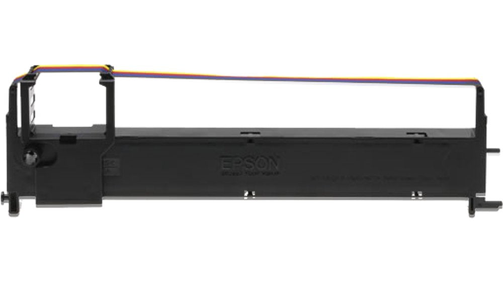 Cinta Impresora Epson C13s015073 Color Sidm Lx 300 300+Ii