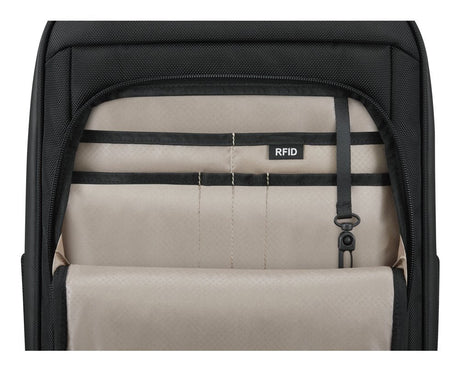 EAN 0195892091189 - Lenovo ThinkPad Professional 16-inch Gen 2 mochila Mochila informal Negro Plástico imagen 6