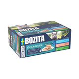 Bozita Mousse Mixed Ocean 12x85g