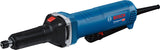 Amoladora Recta Bosch Professional Ggs 30 Lps Professional Azul, 750 Vatios 06012b5220
