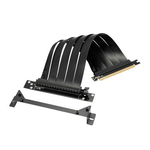 EAN 4044951037124 - Sharkoon Vertical Graphics Card Kit 4.0 0,25 m imagen 1