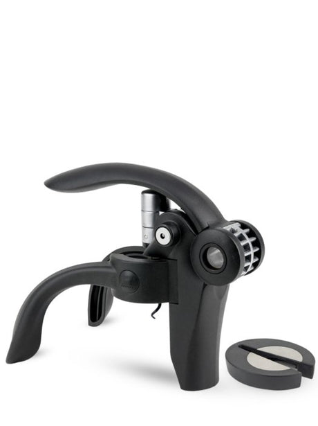 EAN 4006950200510 - Peugeot Baltaz Dark Cuchillo sumiller Negro imagen 1