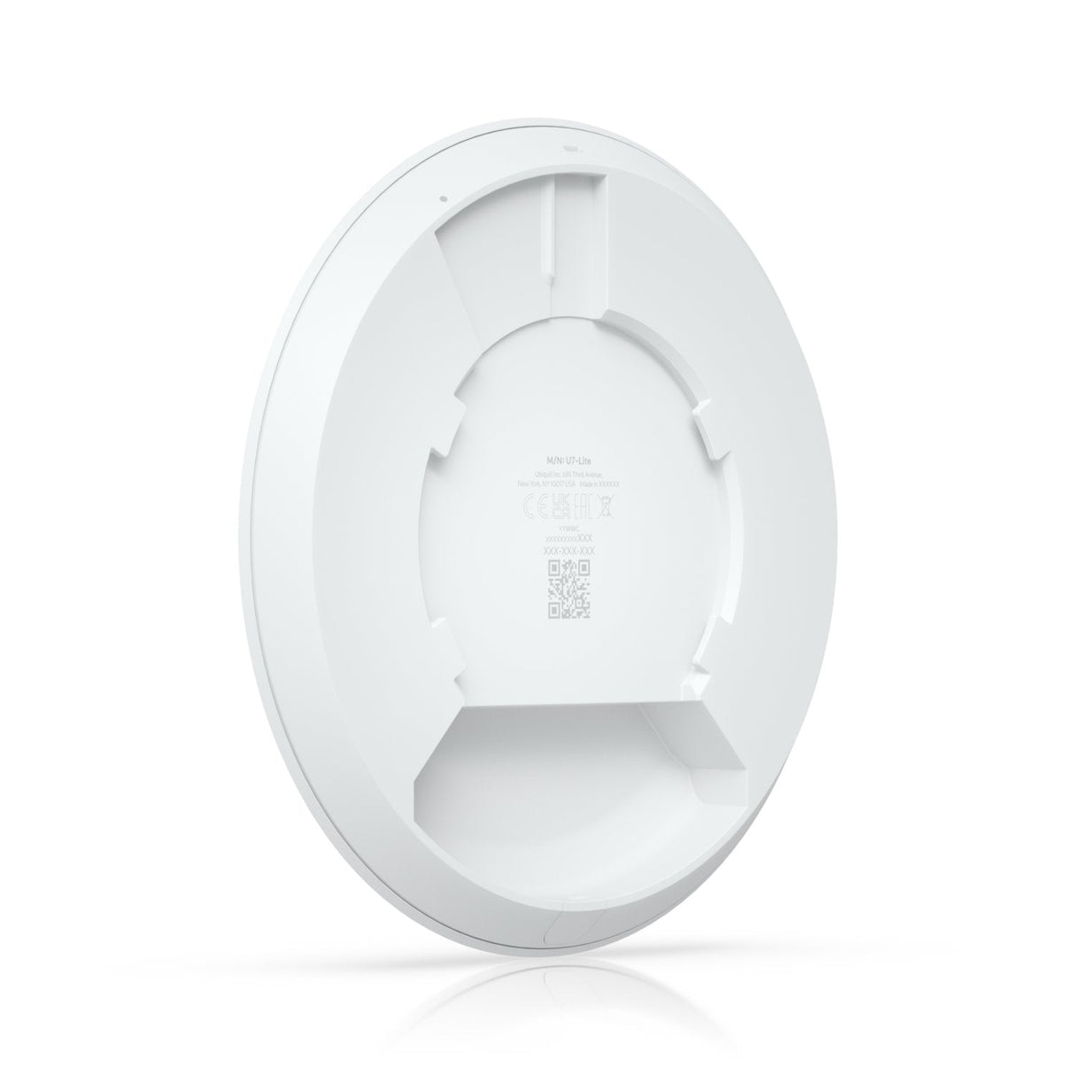 EAN 0810084698747 - Ubiquiti U7 Lite 4300 Mbit/s Blanco Energía sobre Ethernet (PoE) imagen 5