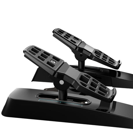 EAN 0731855007189 - Turtle Beach VelocityOne Rudder Negro USB Pedales PC, Xbox, Xbox One, Xbox Series S, Xbox Series X imagen 2