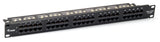 EAN 4015867593639 - Equip 125295 panel de parcheo 1U imagen 1