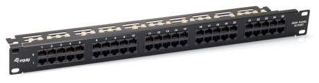 EAN 4015867593639 - Equip 125295 panel de parcheo 1U imagen 1
