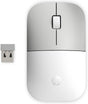 EAN 0195122055165 - HP Z3700 Ceramic White Wireless Mouse ratón Oficina Ambidextro RF inalámbrico Óptico 1200 DPI imagen 1