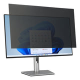 Kensington Blickschutzfilter 2-Wege 15mk. 23.8" 16:9