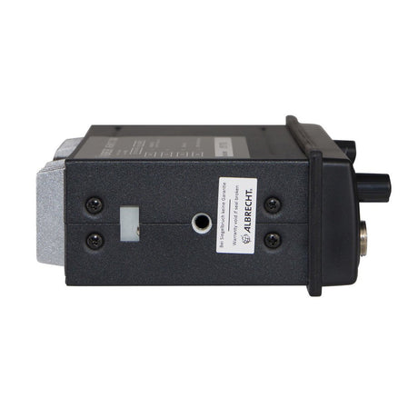 EAN 4032661264824 - Albrecht AE 6491 NRC Radio CB de coche imagen 3