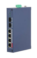 EAN 6939554903465 - Dahua Technology CHS4206-4ET-90 switch Gestionado L2 Fast Ethernet (10/100) Energía sobre Ethernet (PoE)  imagen 1