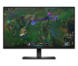 Monitor Hp Omen 25 24,5" Fhd 360hz 1ms Ips Displayhdr400 G-Sync Rgb Altura Ajustable Gamer Pro