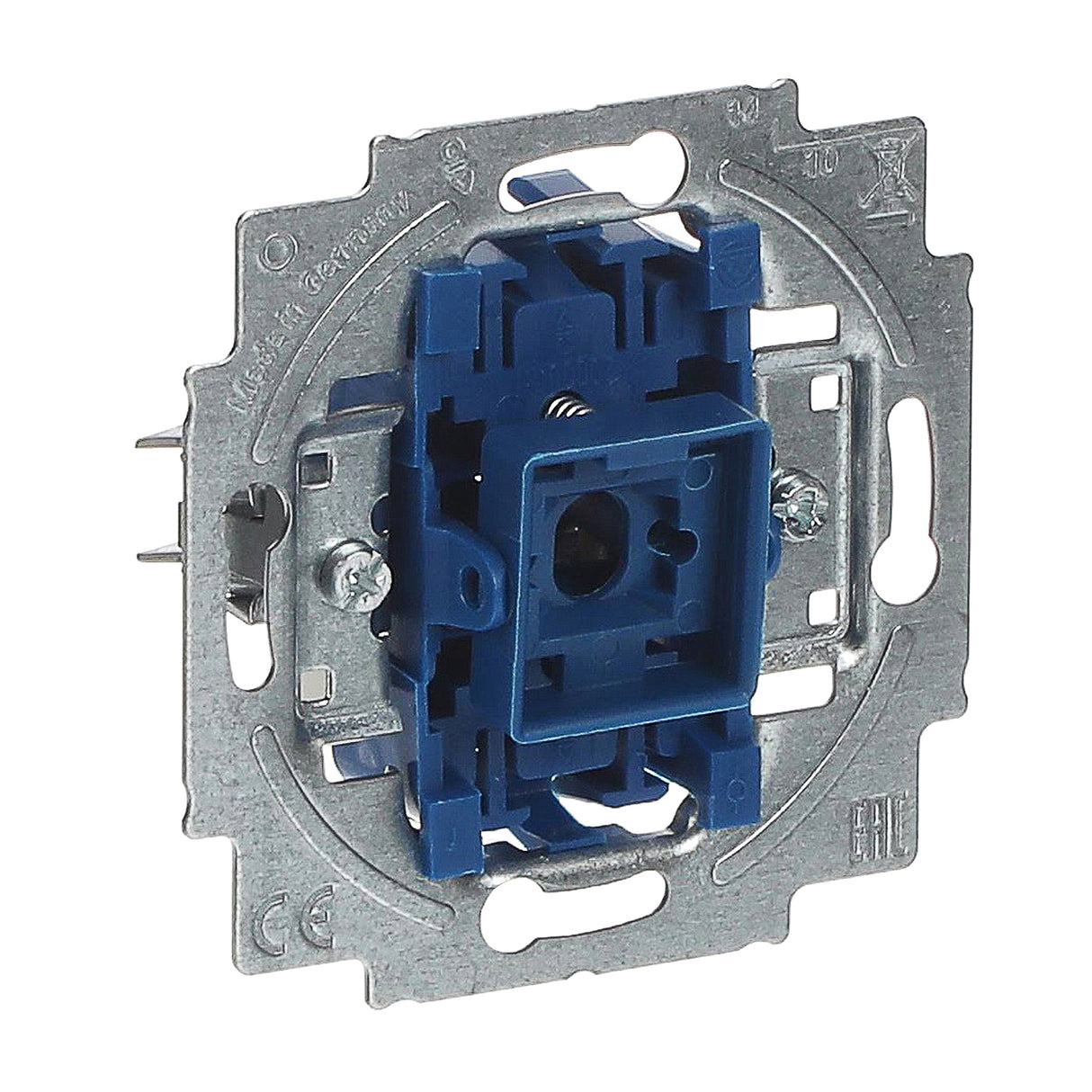 EAN 4011395045503 - Busch-Jaeger 2CKA001413A0475 Azul imagen 3