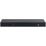 EAN 6923172593948 - Dahua Technology SG4020 Gestionado L2 Gigabit Ethernet (10/100/1000) 1U Negro imagen 3
