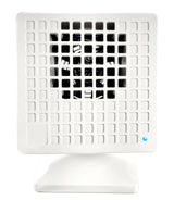 EAN 8436590145012 - VIBIAN Ablatum-VB-211002W 30 m² 10 dB 5 W Blanco imagen 1