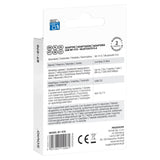 Adapter Usb Wifi 6 Bluetooth 5.4 Bt- 070