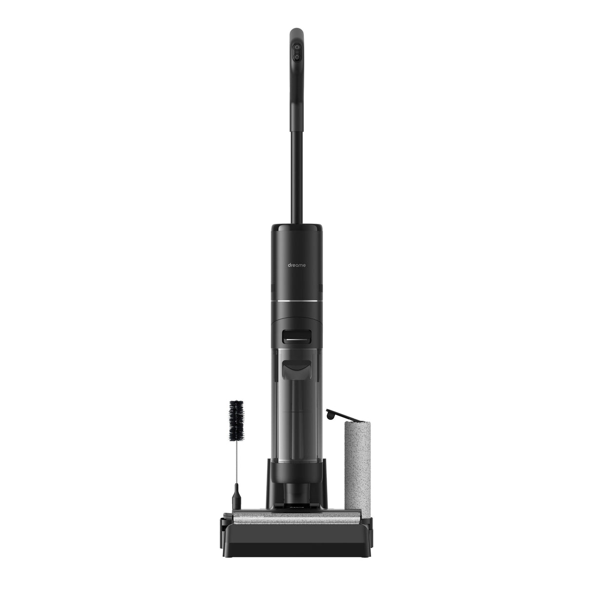 Aspirador Escoba Dreame H12 Pro Negro
