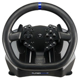 Superdrive - Volante De Carreras Sv950 Con Pedal Y Paletas De Cambio Para Xbox Serie X/S, Ps4, Xbox One, Pc