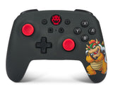 EAN 0617885082511 - PowerA NSGP0251-01 mando y volante Negro, Multicolor Bluetooth Gamepad Analógico Nintendo Switch, Nintend imagen 1