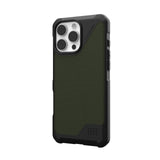 EAN 0840283914423 - Urban Armor Gear Metropolis LT funda para teléfono móvil 17,5 cm (6.9") Oliva imagen 4