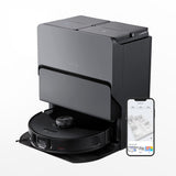 EAN 6970995788464 - Roborock S8 MaxV Ultra 0,27 L Negro imagen 1