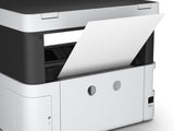 Impresora Epson Ecotank Mono Tinta M2170, 3 En 1, A4, 39 Ppm, Usb, Ethernet, Wi-Fi (Directo), Duplex, Lcd