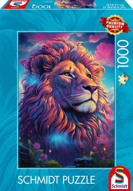 EAN 4001504597832 - Schmidt Spiele 59783 puzzle Puzzle rompecabezas 1000 pieza(s) Otro imagen 1