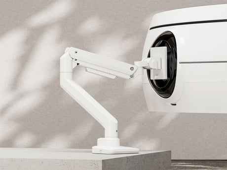 EAN 4015867236062 - Equip 650181 soporte para monitor 124,5 cm (49") imagen 10