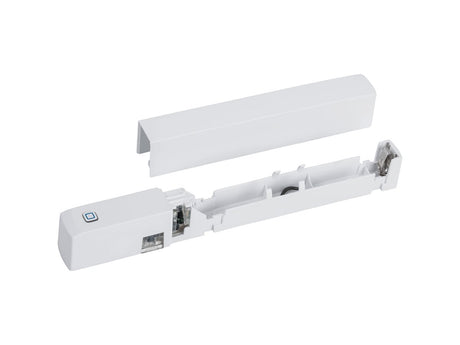 EAN 4047976586035 - Homematic IP 158603A0 sensor de puerta / ventana Inalámbrico Puerta/ventana Blanco imagen 6
