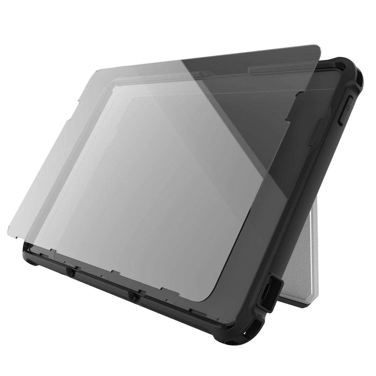 Infocase Shatterproof Glass Accs