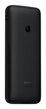 EAN 4894461831619 - TCL OneTouch 5041 4,57 cm (1.8") 82,8 g Negro Teléfono para personas mayores imagen 10