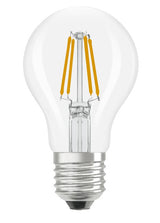 EAN 4099854465635 - Osram LED CLASSIC A P lámpara LED Blanco cálido 2700 K 3,4 W E27 D imagen 4
