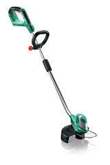 Bosch Inalámbrico Cortadora De Hierba Advancedgrasscut 36, Verde 36volt / Negro, Sin Batería Y Cargador