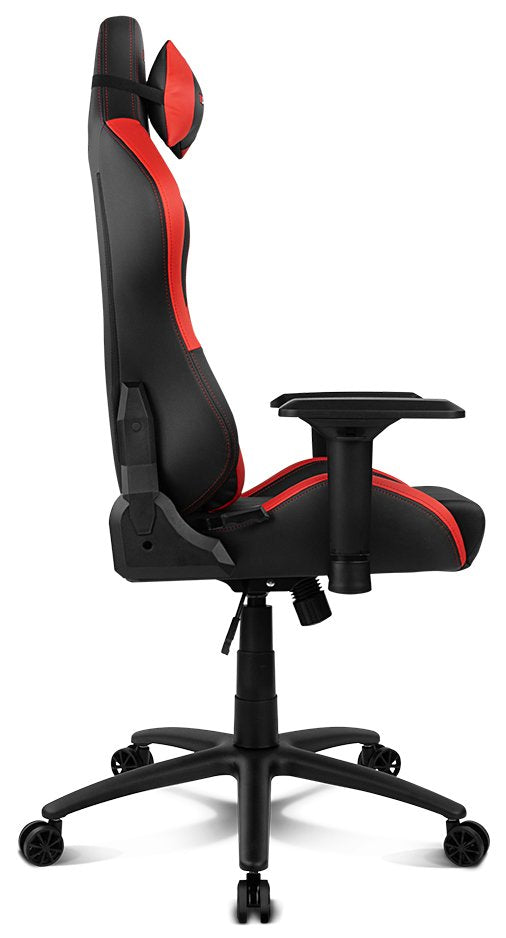 Drift Silla Gaming Dr250 Rojo