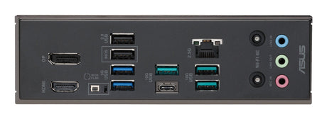 EAN 4711636465519 - ASUS B850 MAX GAMING WIFI AMD B850 Zócalo AM5 ATX imagen 8