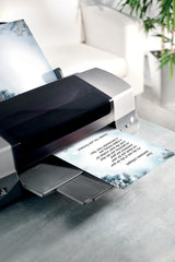 Sigel Weihnachtsbriefpapier Din A4 90 G M²