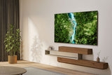 Televisor Samsung Tu85u8005fu 85" 4k Ultra Hd Smart Tv Wifi Negro